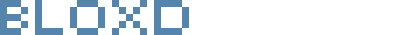 Bloxd Icons